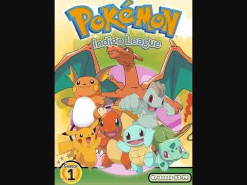 Pokémon Anime UNRELEASED American BGM - Large Orchestra
