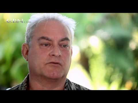 700 Club Interactive: Immune Series: Stress - October 9, 2014