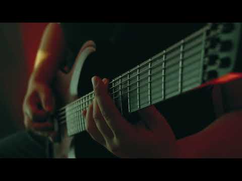 "Cult Of Black" - Cosmic Voidance - Cyphonism