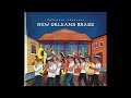 Kermit Ruffins - "Treme Second Line (Blow Da Whistle)"