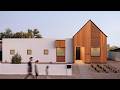 Inside Pleats House: A Desert Modern Masterpiece by The Ranch Mine