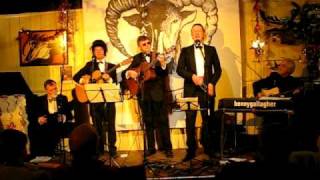 'Waste Life' - I Believe in Father Christmas