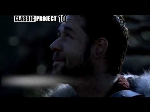 THE CLASSIC PROJECT 10-The Soundtrack- COMPLETO