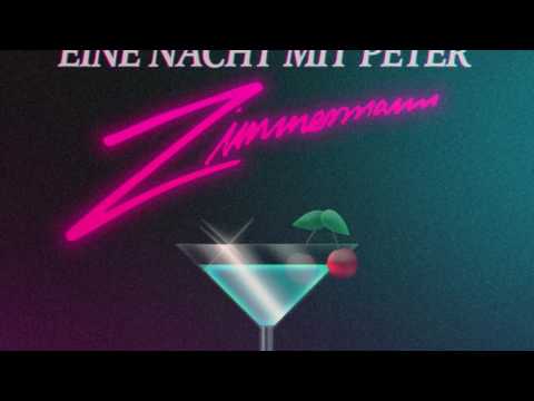 Peter Zimmermann - Luv Like Fire (Live in 1979 Version ft  OsCar)
