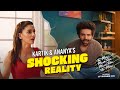 Kartik Ananya S Shocking Reality Tu Meri Main Tera Main Tera Tu Meri 25 Dec