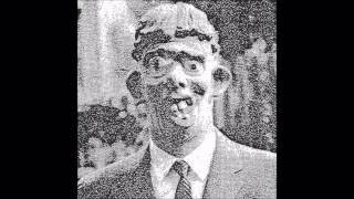 Aaron Dilloway - Shatter All Organized Activities (Eat The Rich)