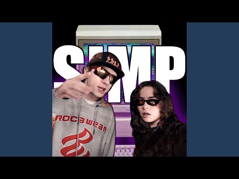 SIMP (feat. March)