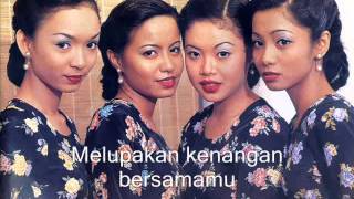Download lagu Selamat Tinggal Cinta - Feminin (with lyric) mp3 Download lagu Selamat Tinggal Cinta - Feminin (with lyric) mp3