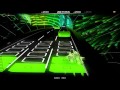 Audiosurf Sabaton Attero Dominatus Album