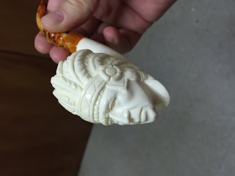 Meerschaum Madness!!