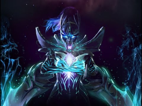 A SMURF APPEARS?! | Dota 2 Phantom Assassin Full Gameplay