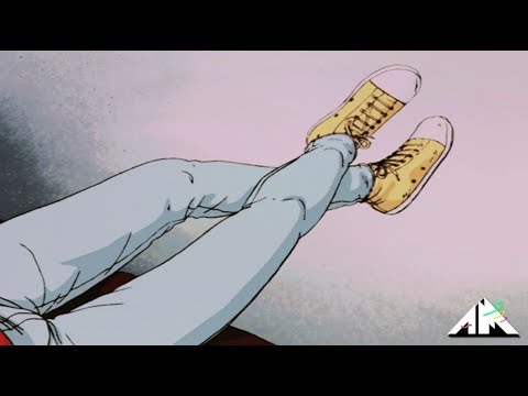 Agrume - Move Your Feet (Agrume Rework)