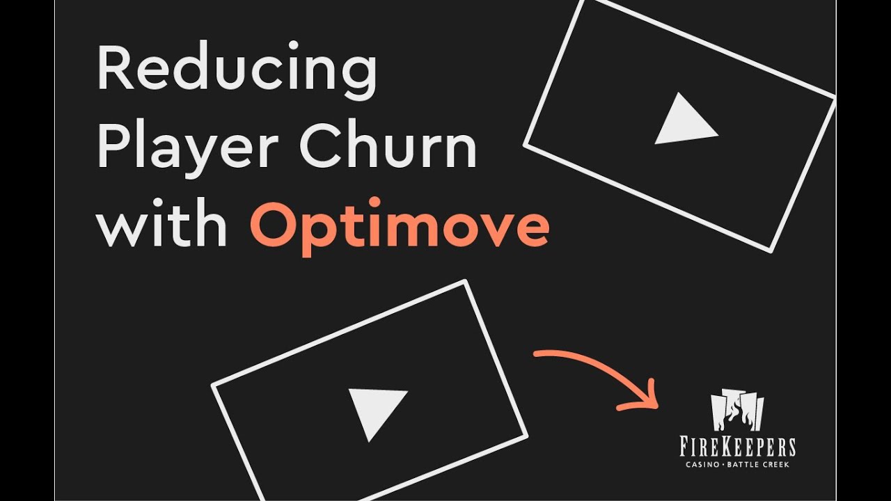 Optimove X FireKeepers Casino Hotel - YouTube