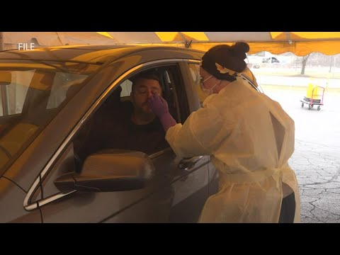 West Michigan hospitals respond to COVID-19 influx