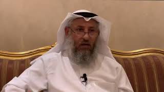 من أسئلة في رحاب آية الحلقة 19- هل كل نبي له قرين وسلم منه مثل النبي ؟ الشيخ الدكتور عثمان الخميس