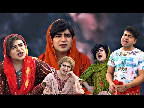 Mastana 2 | Episode 239 | Masi Moran | Sindhi Funny | Comedy | Musawir Lashary | Drama
