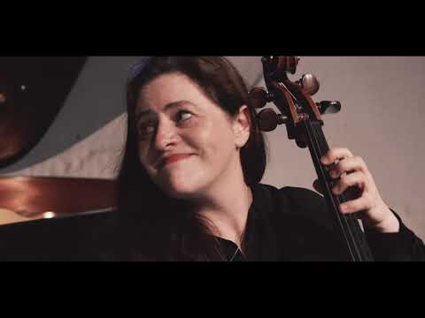 Brahms: Cello Sonata no. 1, II. Allegretto | Emmanuelle Bertrand, Pascal Amoyel
