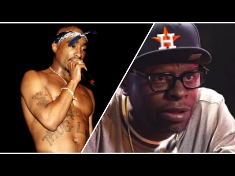 Scarface Raps a Underated 2pac line!!!