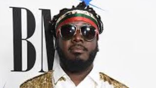 T Pain OPEN UPS ABOUT BEING SO BROKE HE HAD TO BORROW MONEY 4 Burger King!