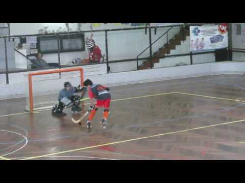 Miguel Pereira defende Penaltis, mas sofre recarga no 2º Penalti (Regional 16/17 SUB13 - 27/11/2016)