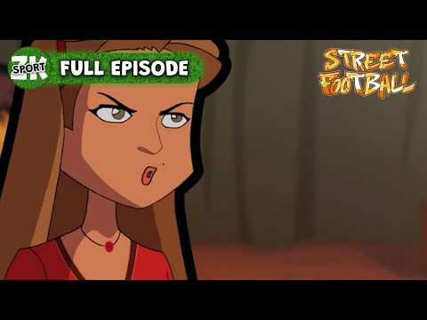 Black Out on The World Cup | Street Football | Full Episode | Season 1 Episode 26 | Zeekay Sport