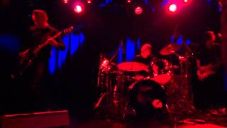 Riot In My House - Mark Lanegan Band