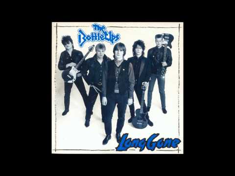 the bottle ups - too much talk