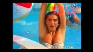 BOYS BOYS BOYS - SABRINA