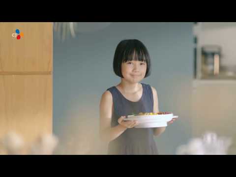 Exclusive advertising agency work for client, CJ