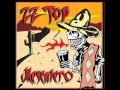 ZZTop "Mescalero" 