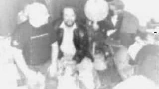 Death in Vegas Lever Street