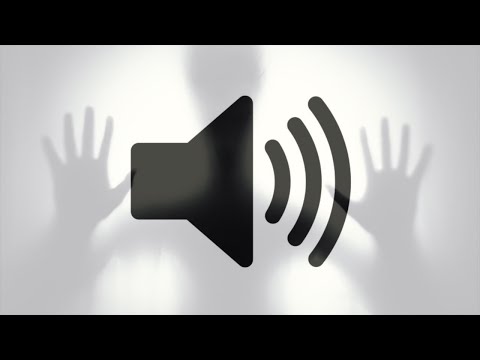 Horror Sound - Sound Effect (VERY SCARY)