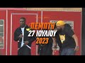 RELEASE ATHENS 2023 | WU-TANG CLAN / OCEAN WISDOM & MORE (27.07)