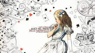 Alice nel Paese delle Meraviglie - L. Carroll