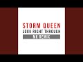 Look Right Through MK Vocal Edit