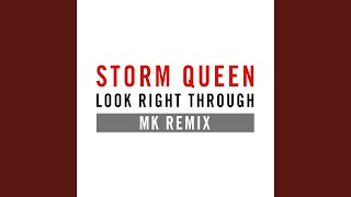 Look Right Through (MK Vocal Edit)