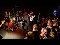 Underground Köln 23.08.17 - Ignite - Man against man - Full Set 18