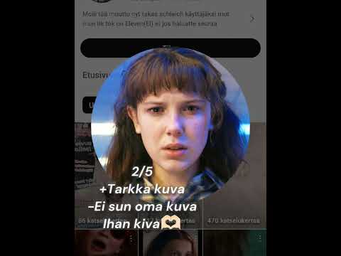 Arvostellaan proffa kuvia Part 4!