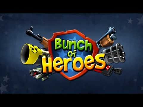 bunch of heroes pc download