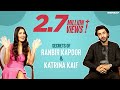 MensXP What S On Your Phone With Ranbir Kapoor Katrina Kaif