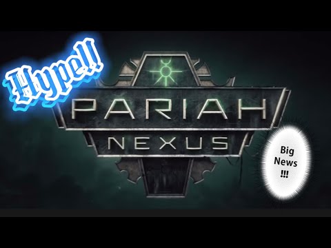 New Warhammer Animation- my initial thoughts on Pariah Nexus
