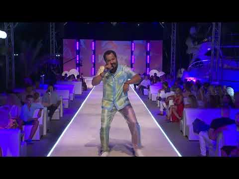 Venzy - Performance - Summer Fashion Weekend - Day 2