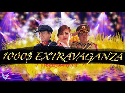 LIVE: Ammo vs TazMany - Extravaganza 2022