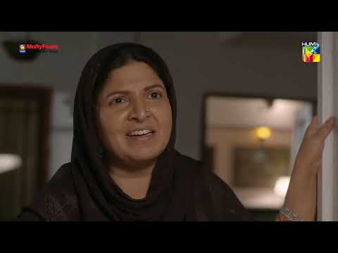 Aunty Ne Ifra Ko Kis Rishte Ka Taana Diya ? - Bebasi - HUM TV