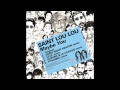 Say Lou Lou - Maybe You (Pyramid Remix) 