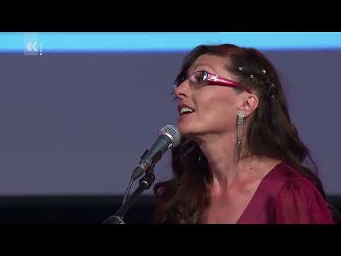 Klapa Fritule Uvik ču te svojim zvati  V. Festival klap  Taverna Koper 09.09.2023