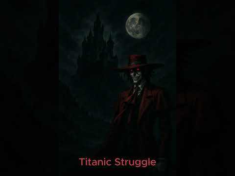 Oscar Araujo - Titanic Struggle - AC remake