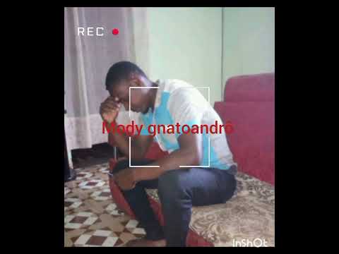 Titre Efa tsy hitako sanaky- Dieu Donne de manakara nouveauté clip Audio 2025