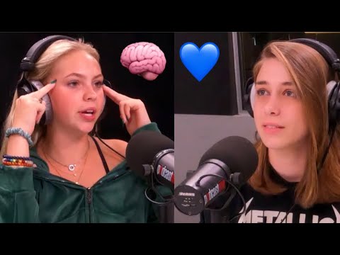 How To Tell If Someone LIKES You ft OnlyJayus *Podcast*