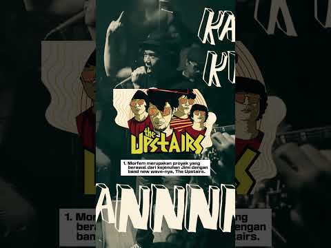 1 HOAX 4 FAKTA: MORFEM  #richmusic #morfem #DistorsiKeras #KarockDay